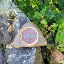 Charger l'image dans la galerie, Pierre gravée - Sceau de l'alliance B1
