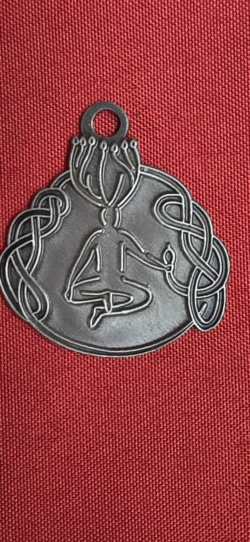 Talisman de l'Archange Michaël