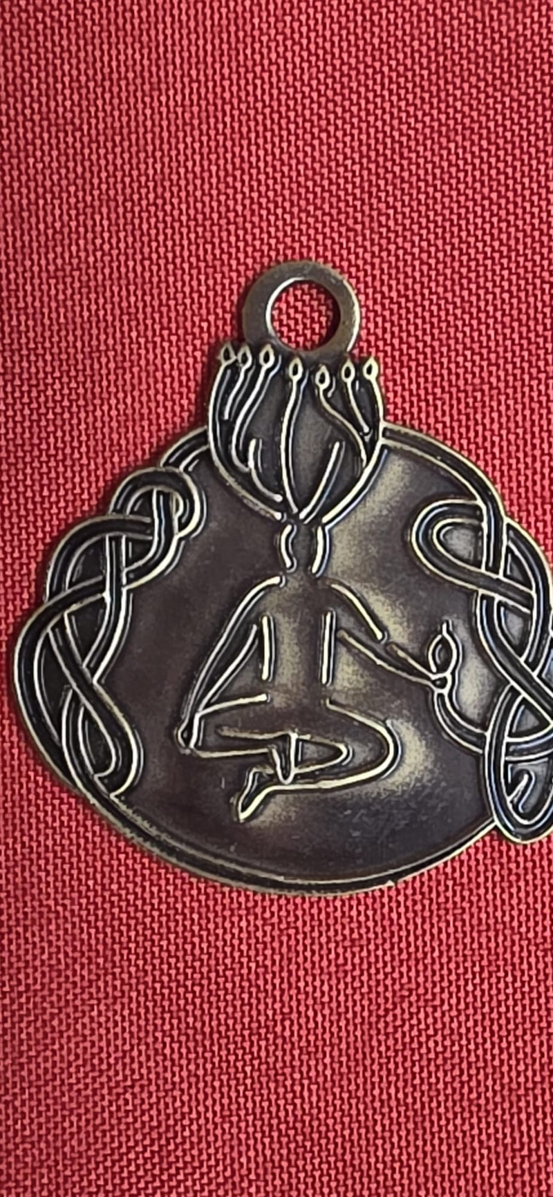 Talisman de l'Archange Michaël
