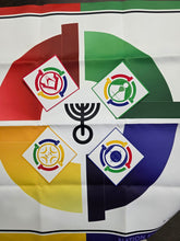 Charger l&#39;image dans la galerie, Les 4 Sceaux des Archanges emballage de 4  / grandeur de 4&#39;&#39; x 4&#39;&#39;
