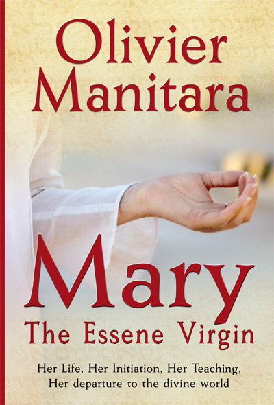 Mary the Essene Virgin