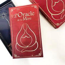 Charger l&#39;image dans la galerie, L’oracle de la Mère

