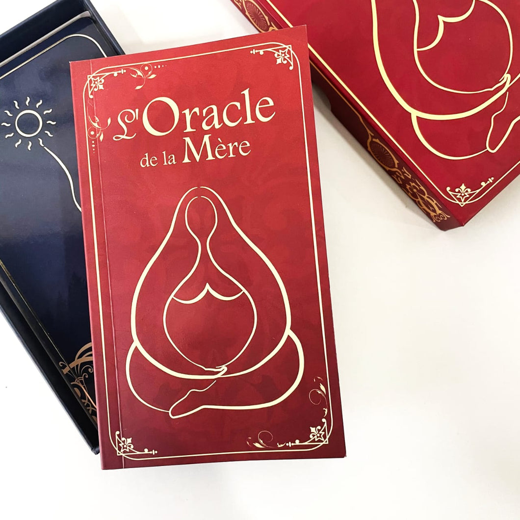 L’oracle de la Mère