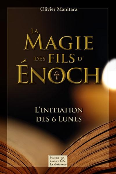 La magie des Fils d’Enoch