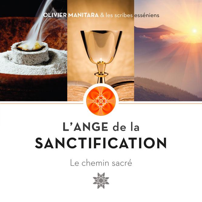 L’Ange de la sanctification