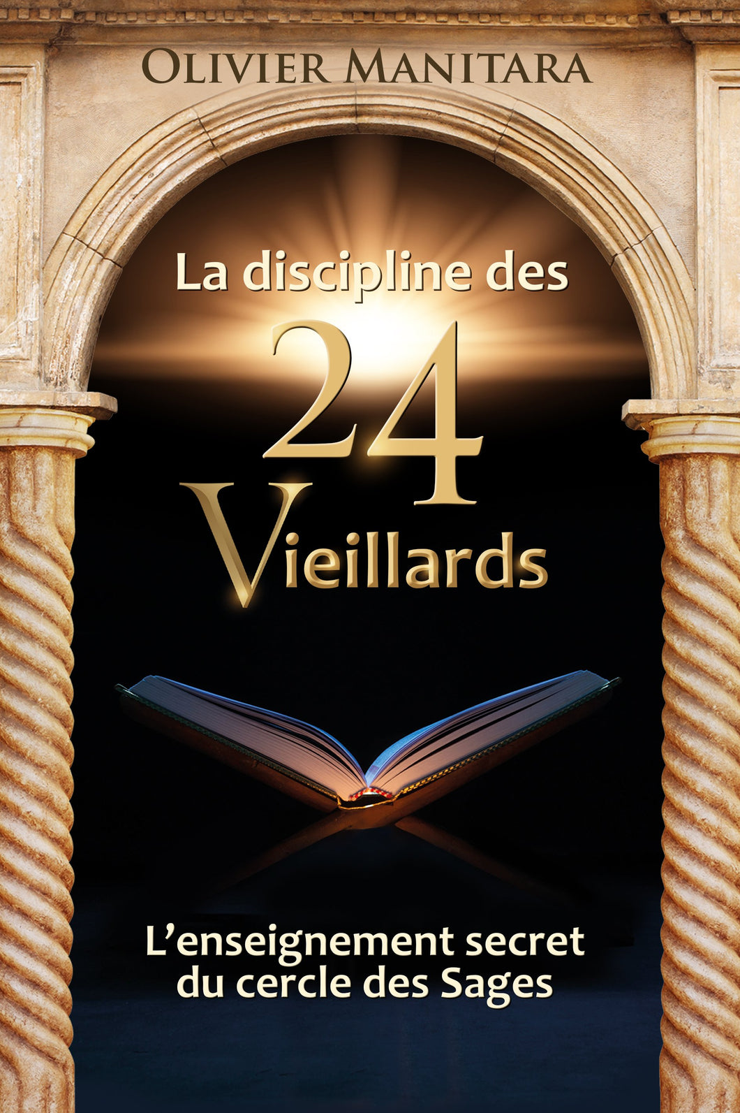 La discipline des 24 Vieillards