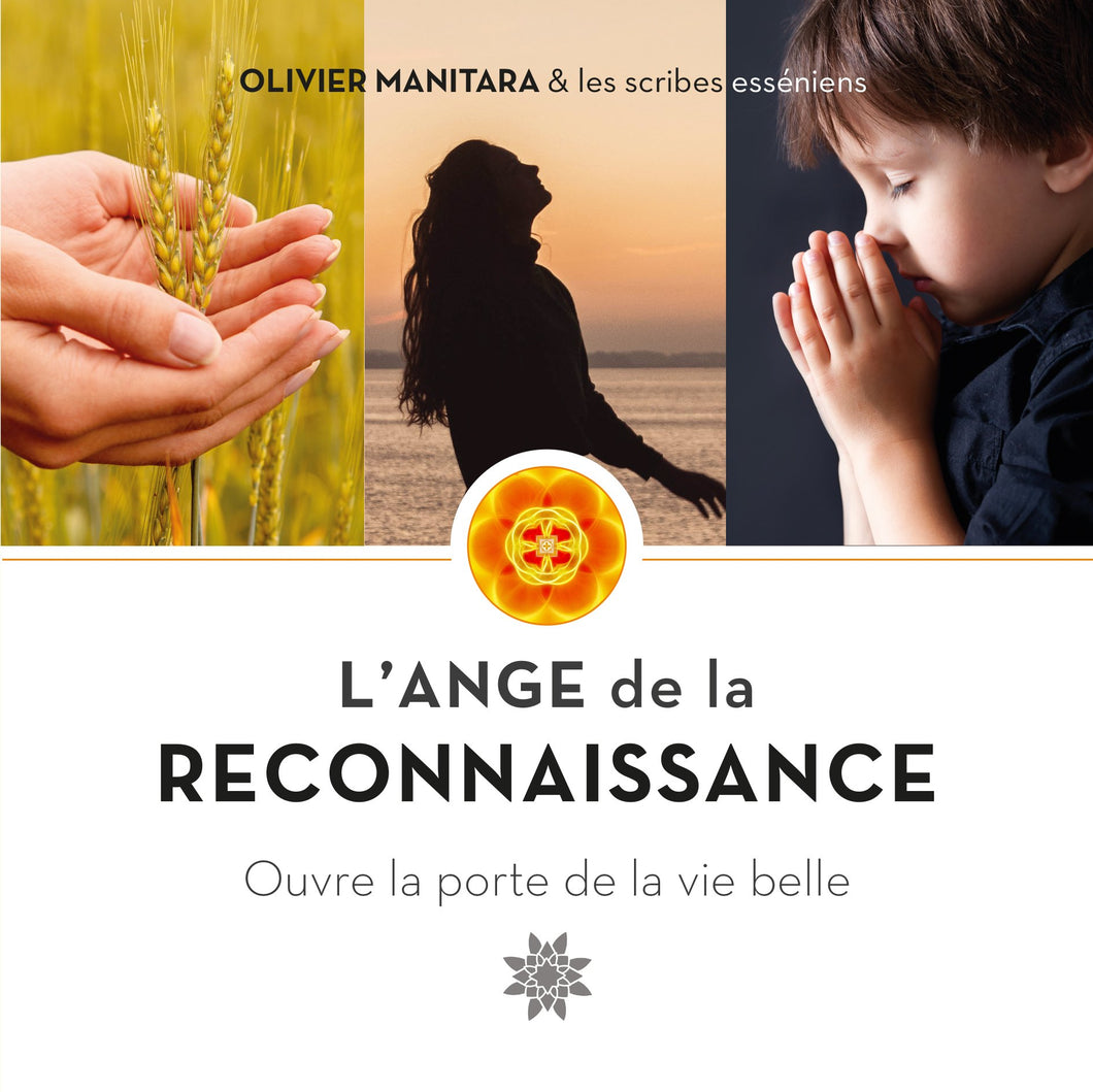 L’Ange de la reconnaissance