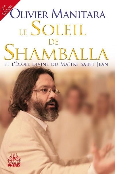 Le Soleil de Shamballa