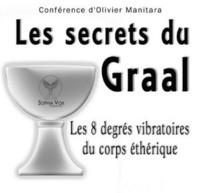 Les secrets du Graal