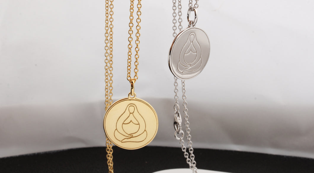 Médaille de la Mère OR et ARGENT