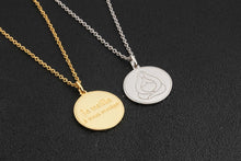 Charger l&#39;image dans la galerie, Médaille de la Mère OR et ARGENT
