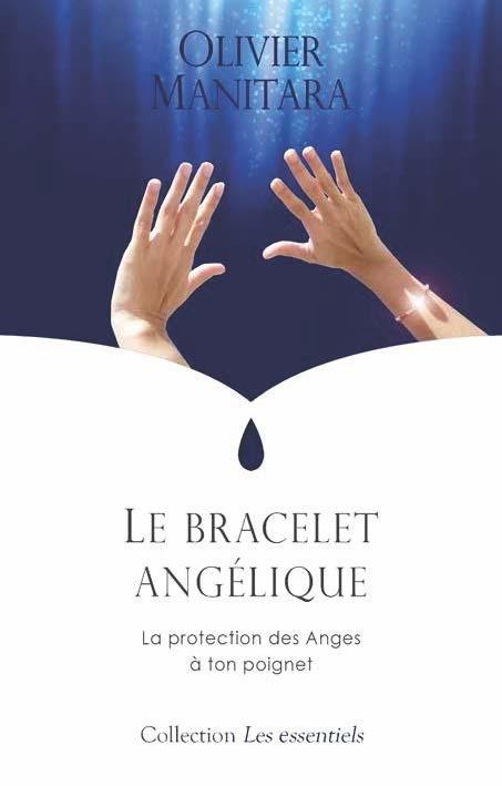 Le bracelet angélique livre