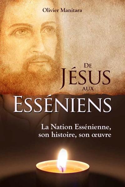 De Jésus jusqu'aux esséniens