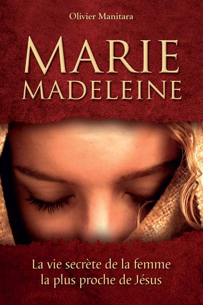 Marie madeleine