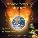 L’homme thérapeute de la terre