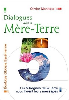 Dialogues avec la Mère-Terre