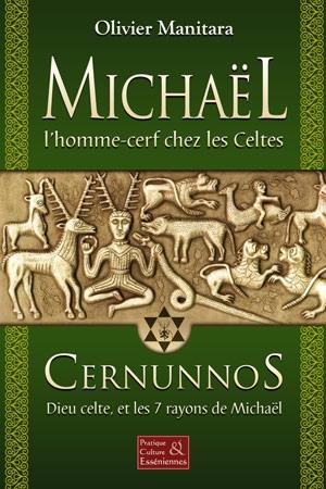 Michael, l'homme cerf chez les celtes