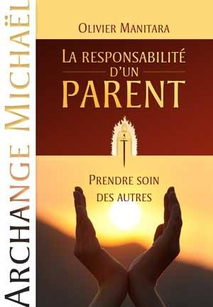 Tome 41 - La responsabilité d’un parent