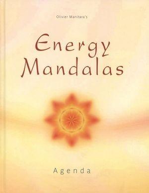 Energy Mandalas - Agenda perpétuel