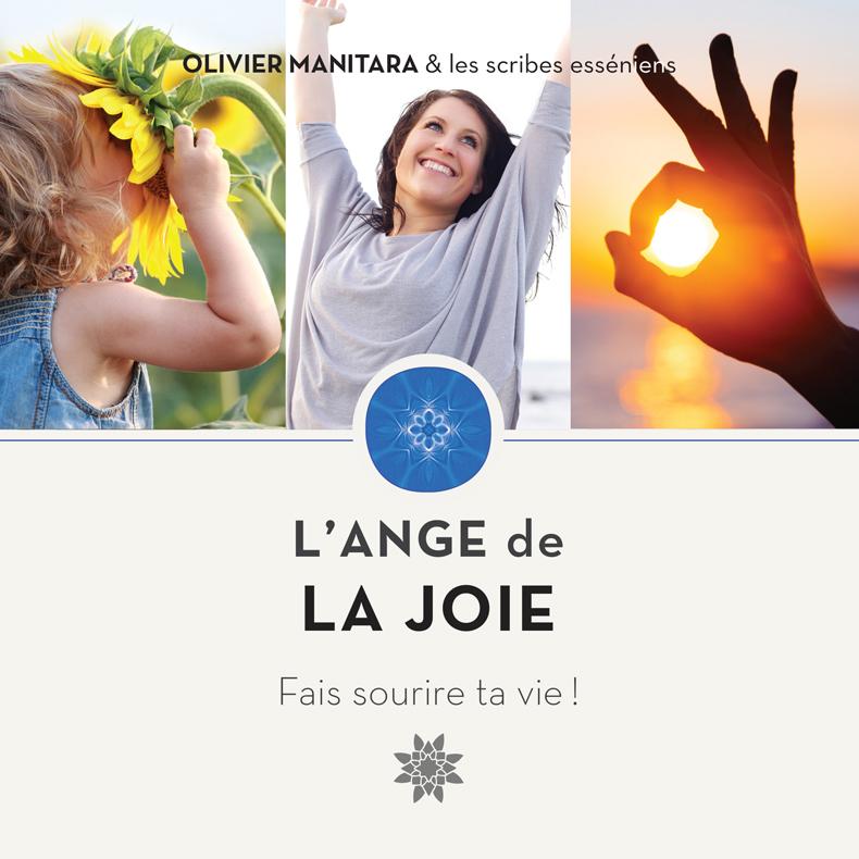 L’Ange de la joie