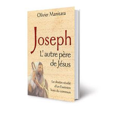 Charger l&#39;image dans la galerie, Joseph, l&#39;autre père de Jésus
