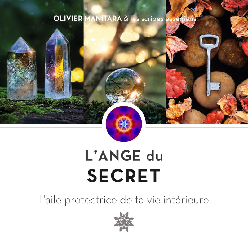 L'Ange du secret