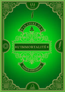 Livre de l'immortalité