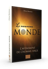 Charger l&#39;image dans la galerie, Le nouveau monde
