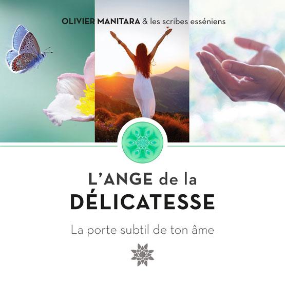 L'Ange de la délicatesse