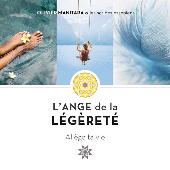 L'Ange de la légèreté