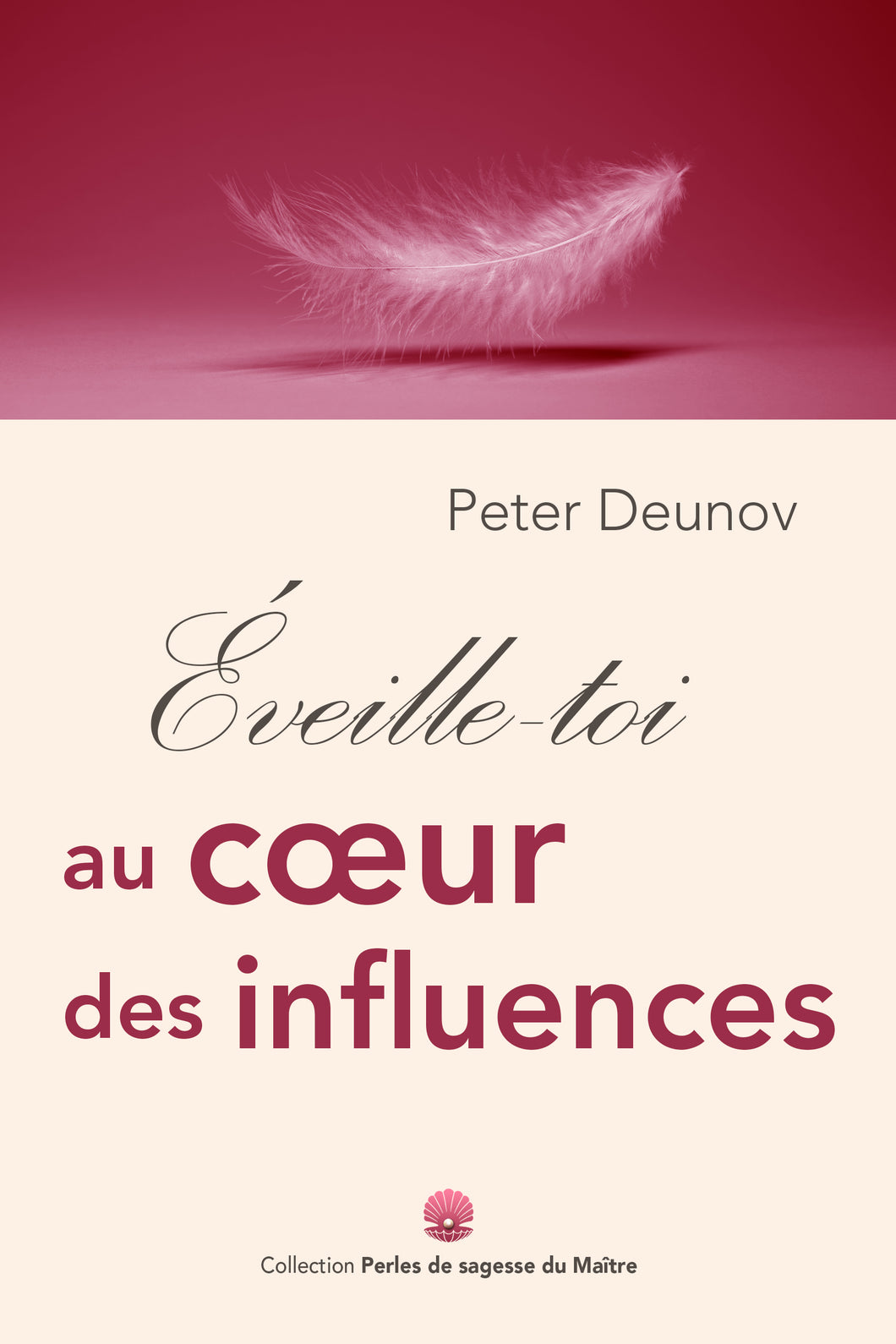 Éveille-toi au cœur des influences