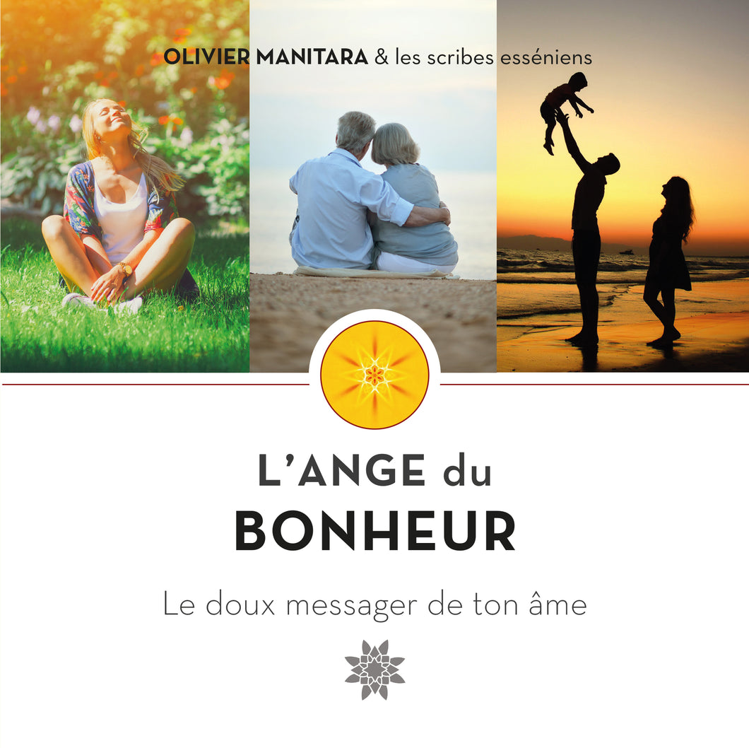L'Ange du Bonheur