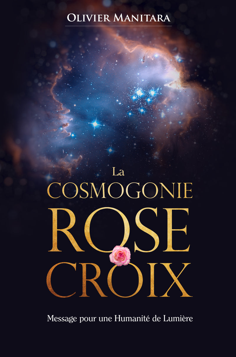 La cosmogonie de la Rose+Croix