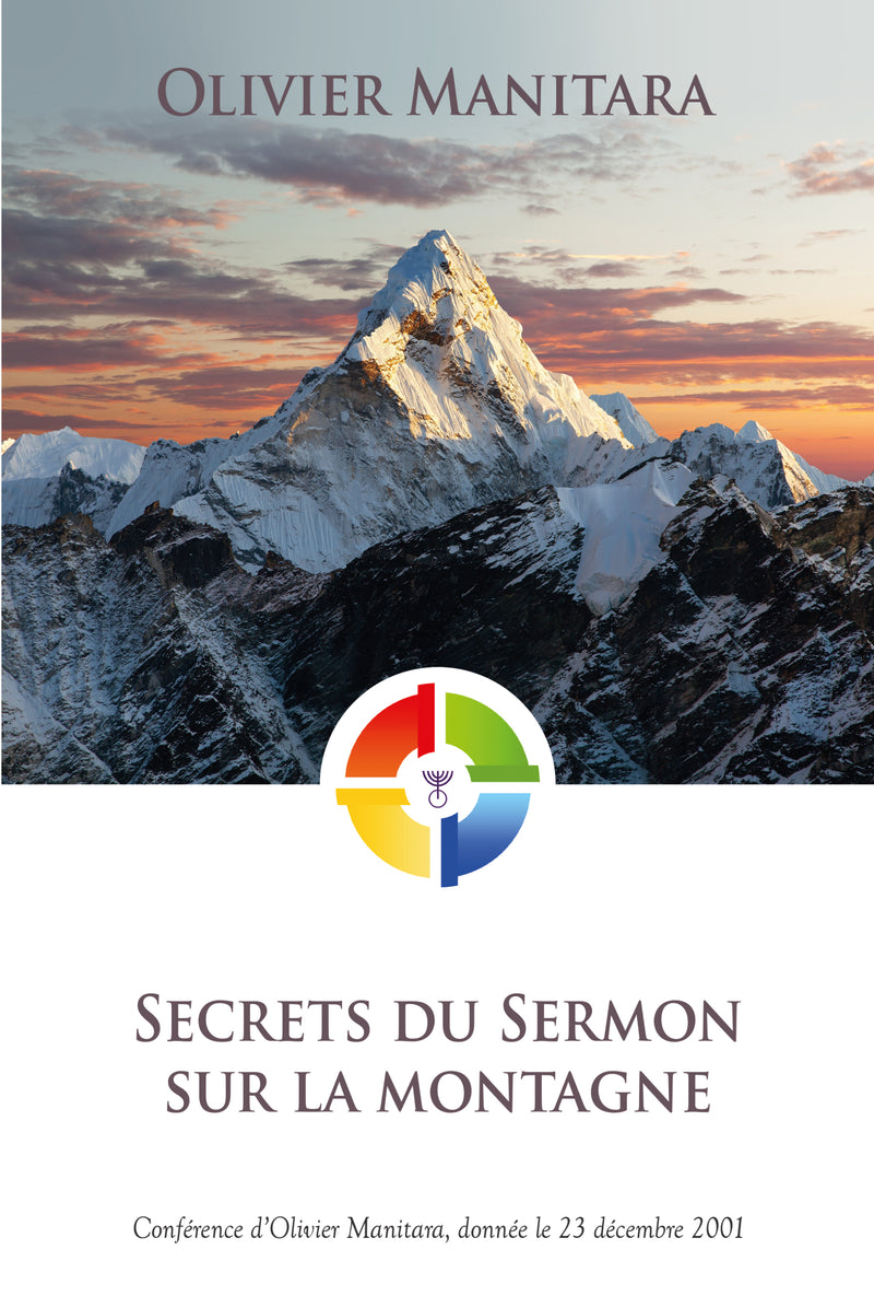 Secrets du sermon sur la montagne