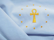 Charger l&#39;image dans la galerie, Châle de prière (Voile de Gabriel )
