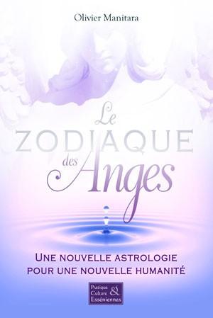 Le zodiaque des Anges