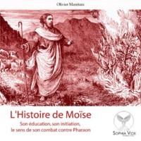 L’histoire de Moïse