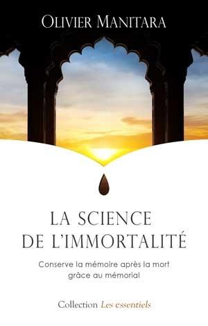 La science de l'immortalité