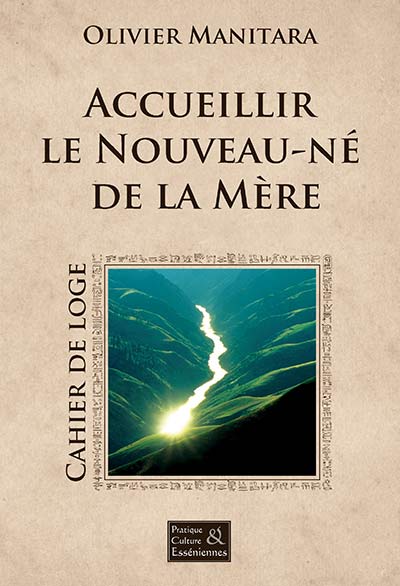 Accueillir le nouveau-né de la Mère – Cérémonie