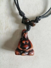 Charger l&#39;image dans la galerie, Collier animiste de la Mère
