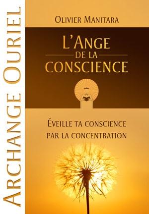 Tome 40 - L’Ange de la Conscience