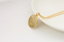 Charger l&#39;image dans la galerie, Médaille de la Mère OR et ARGENT
