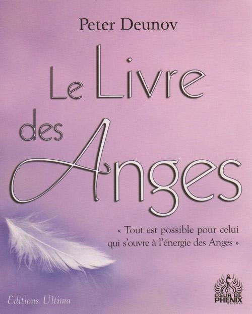 Le livre des anges