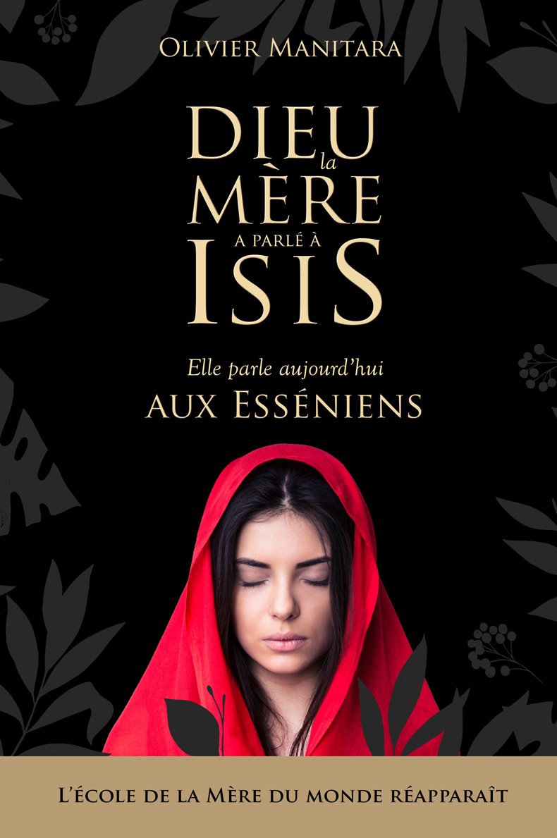 Dieu la Mère a parlé à Isis