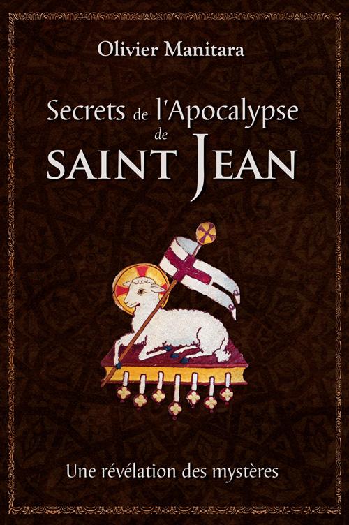 Secrets de l’Apocalypse de saint Jean