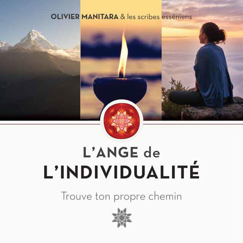L’Ange de l’individualité